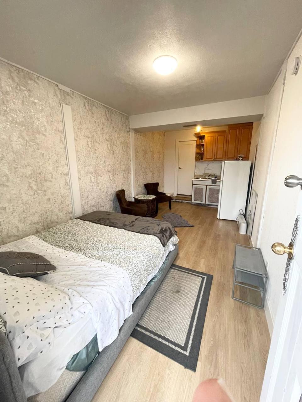 Suite In ווסט ונקובר מראה חיצוני תמונה